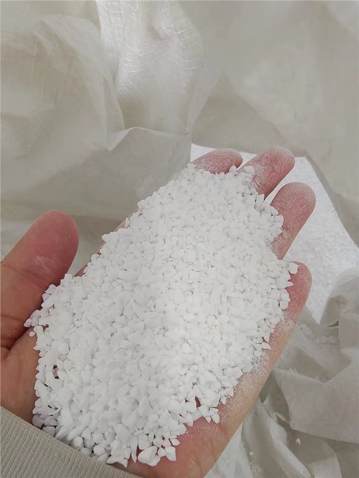 White Tabular Alumina Almatis